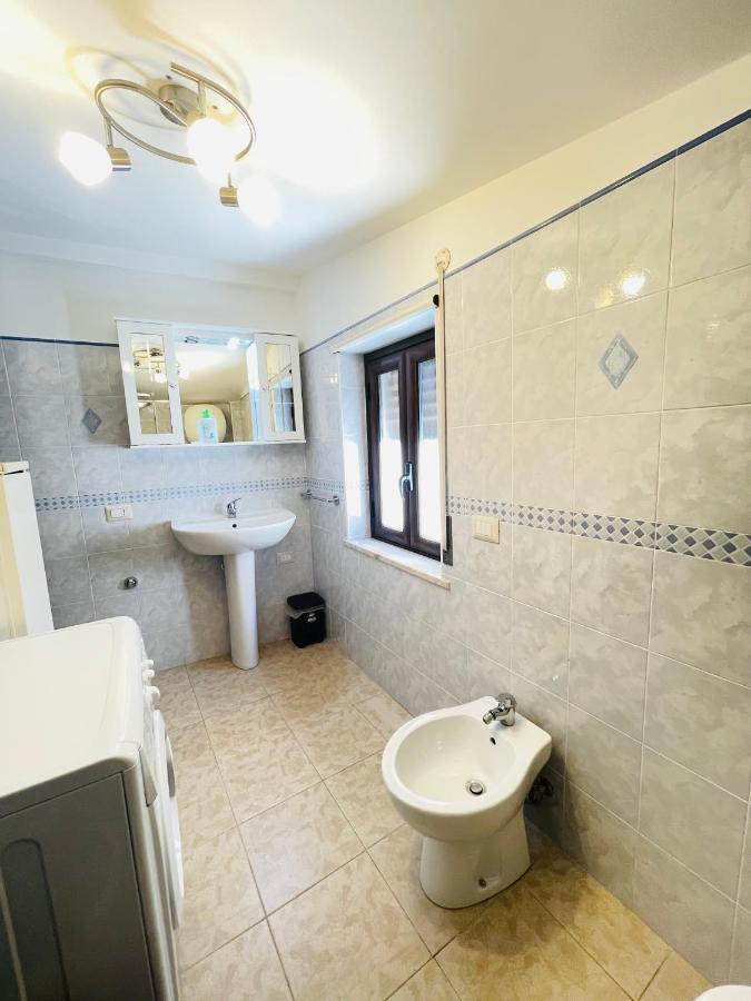 Casa Dionysius Apartamento Taormina Exterior foto